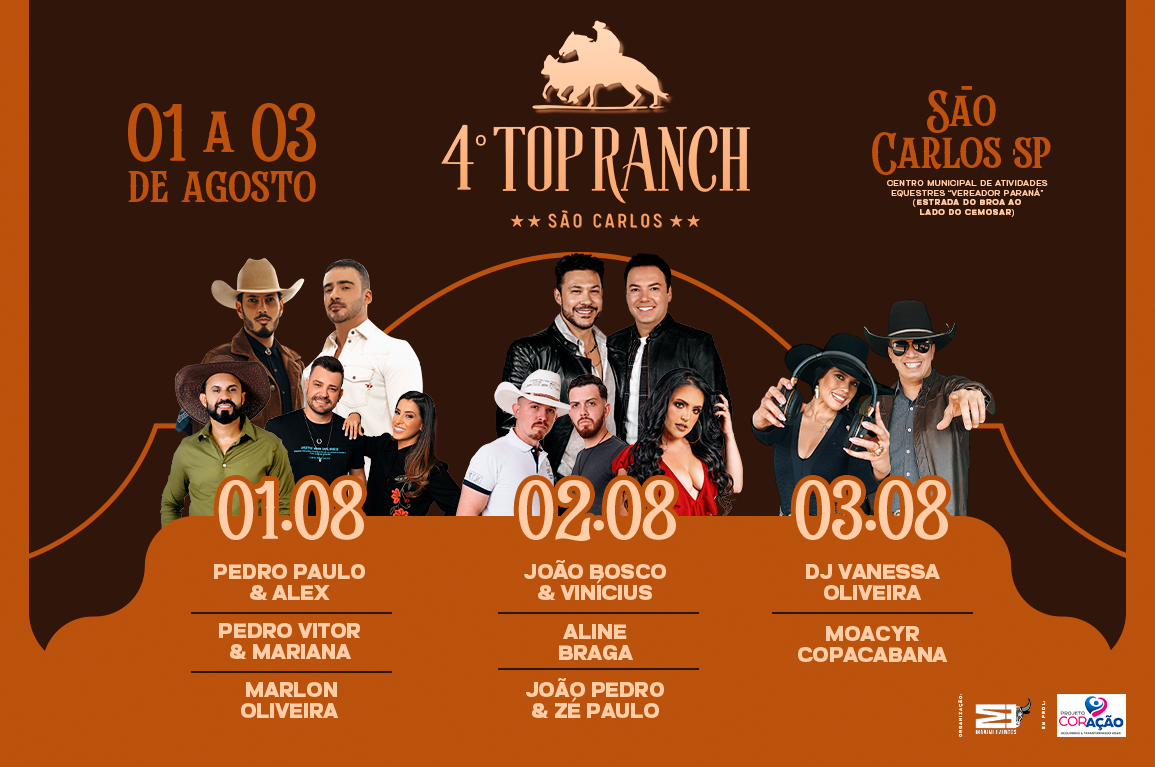 TOP RANCH