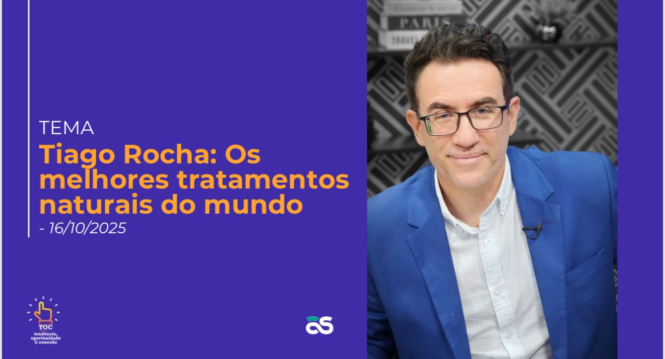 TIAGO ROCHA: MELHORES TRATAMENTOS NATURAIS DO MUNDO.