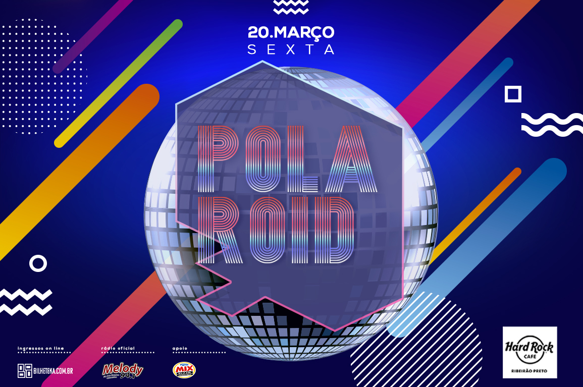 POLAROID | Eletro Hits