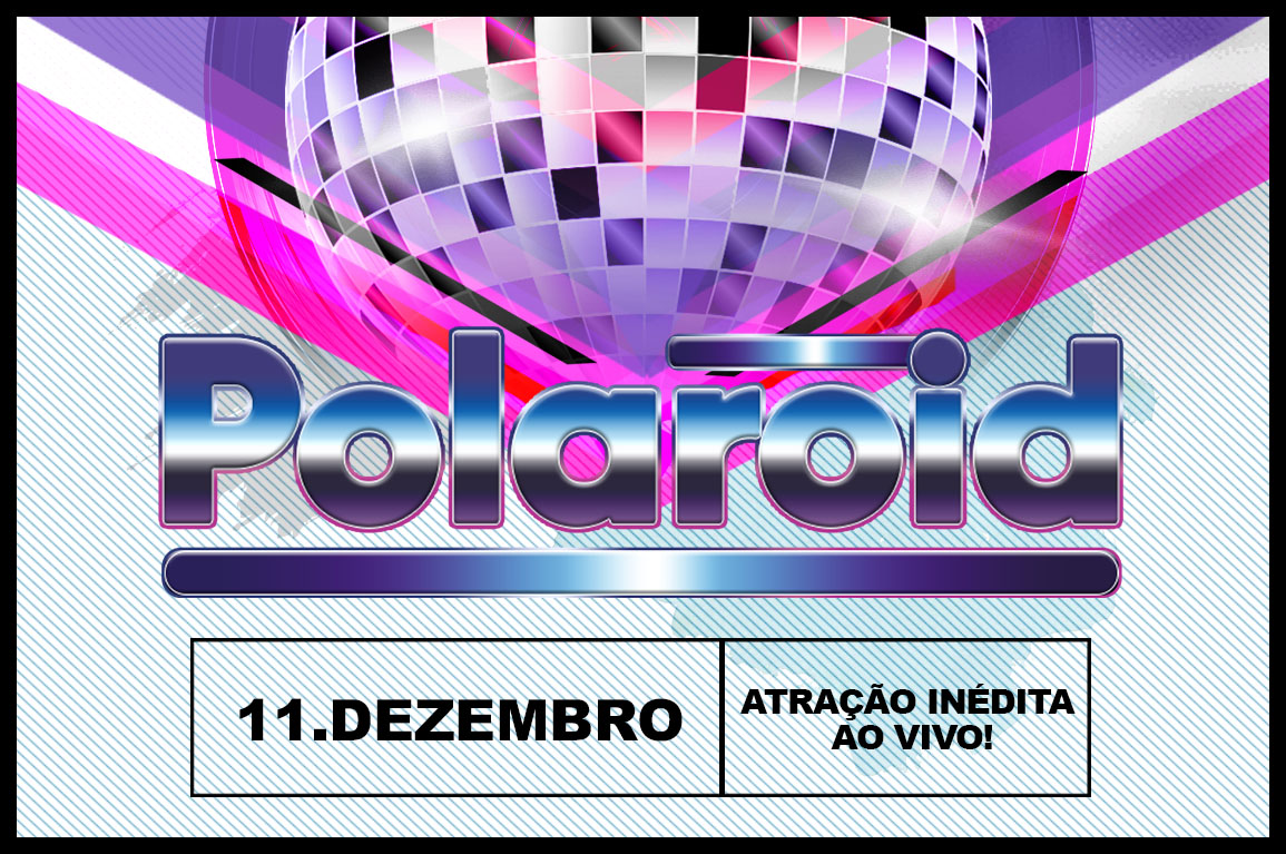 POLAROID | Eletro Hits